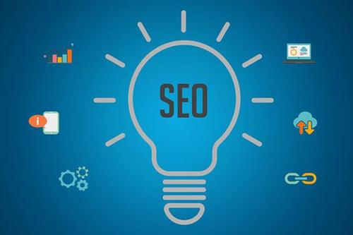 å宫SEOåè¯ä½ æä¹å好ä¸ä¸ªæ°ç½ç«