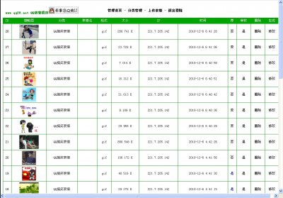 å¸¸ç¨QQè¡¨æç½ç«æºç ï¼QQè¡¨æç¨åºï¼